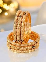 Featured Gold Jewellery